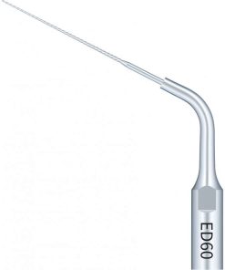 Punta ultrasonidos Woodpecker E60 compatible EMS