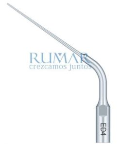 Punta ultrasonidos Woodpecker ED4 compatible Satelec, Endo