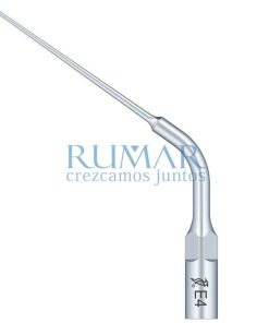 Punta ultrasonidos Woodpecker ES4 compatible SIRONA