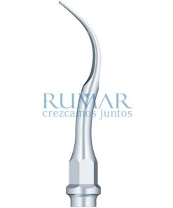 Punta ultrasonidos Woodpecker GC2 compatible KaVo