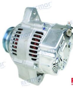 MF-REC119773-77201 – ALTERNADOR YANMAR 12V 80AMP.