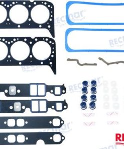 MF-REC17224 – KIT JUNTAS SUPERIOR GM V8 5.0L 1988 +