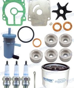 MF-REC17400-94821 – KIT DE MANTENIMIENTO SUZUKI