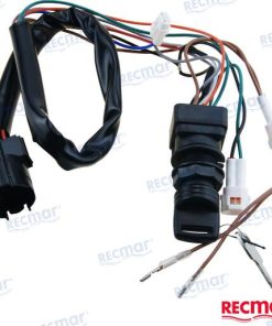 MF-REC37110-93J11 – LLAVE  ARRANQUE