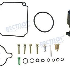 MF-REC67F-W0093-00 – KIT CARBURADOR