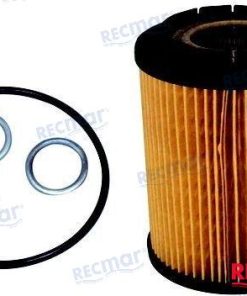 MF-REC895207 – FILTRO ACEITE 2.8L CUMMINS