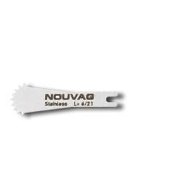 Hojas de sierra para MOS 5000  NOUVAG – 5114
