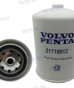 MF-RM3583443 – FILTRO GASOIL D4-D6