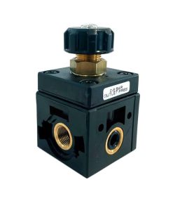 Regulador de presión de agua FARO