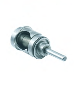 Rotor completo para contra ángulo NSK Ti-Max Z95 modelo antiguo