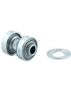 Rotor completo para contra ángulo Sirona Dentsply X-Smart Plus 6:1
