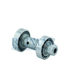 Rotor completo para contra ángulos Bien Air 1:5/ L