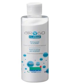 Air-N-Go Polvo «Classic» Neutro 4X250Gr.
