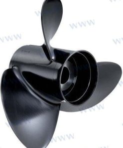 HELICE “RUBEX 3-D” ALUMINIO 13.5X15 DERE |