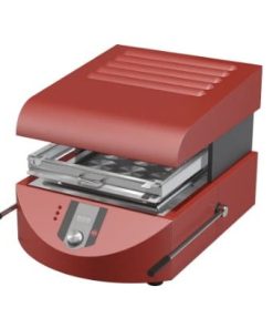 Termoformadora de vacío para 9 modelos Vacfomat V9