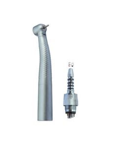 Turbina con luz super torque acople Sirona