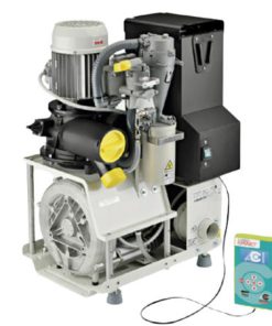 Software para ampliación a Turbo Smart B