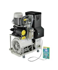 Turbo Smart sin separador de amalgama