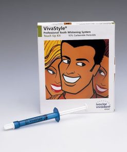 Vivastyle 10% Touch Up 2X3Ml. Cos