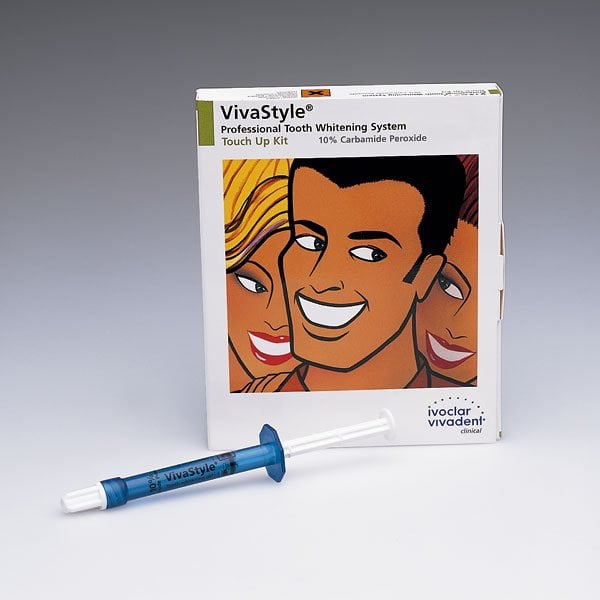 Vivastyle 10% Touch Up 2X3Ml. Cos