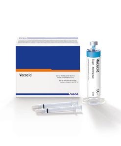 Vococid Jeringa 60 Ml.  1257