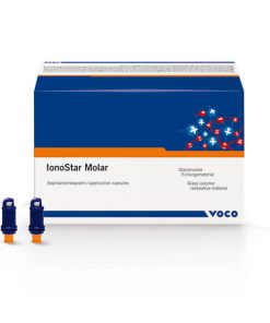 Ionostar Molar Application Capsule  20 Und.A1