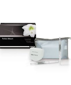 Gel para el blanqueamiento de dientes Perfect Bleach 16% Kit 1664