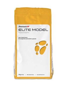 Yeso ivory |Elite model clase III 25 kg saco