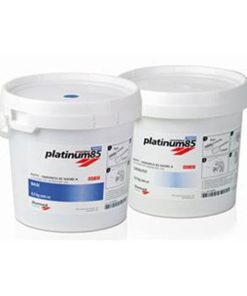 Platinum 85 Touch 4,3Kg +4,3Kg