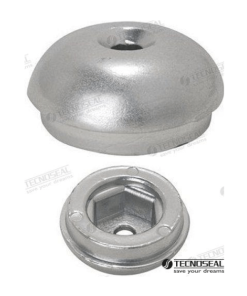 MF-TEN01052AL – ANODO HELICE SLEIPNER ALU 0,03KG 45MM