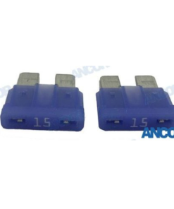 Fusibles ATC 15 AMP. (2)