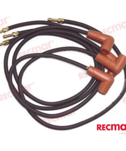 Alargador Cable Bujía 61 Cm