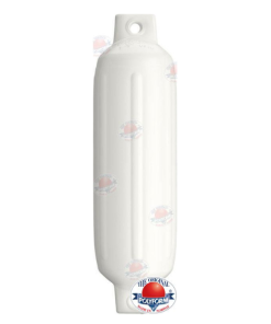 Defensa Polyform FG -5 Blanca