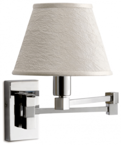 Lampara Aplique Interior modelo IZAR C