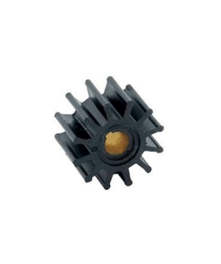 Turbina 12 Aspas Ref 380 Volvo