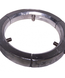 Zineti Anodo Trio para Helices Plegables