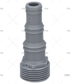 ACOPLAMIENTO MACHO P/MANGUERA 1/2″-5/8″