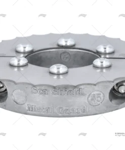 ANODO ZINC CORTACABO Ø 45mm