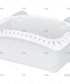 CAJA COCKPIT CON FIJACION VENTOSA
