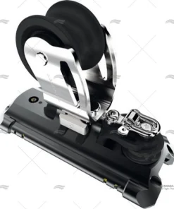 CARRO GEN. TB C/ESTRIBO 1 ROLD. ARRAIGO LEWMAR
