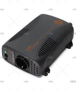 CONVERTIDOR 12-220V 400W ONDA PURA XUNZEL