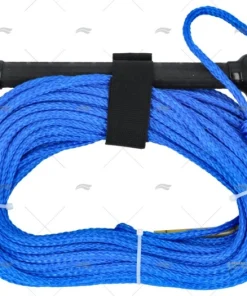 CUERDA ESQUI C/ AGARRADERA PLASTICO