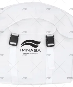 FUNDA BLANCA HERRADURA IMNASA