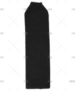 FUNDA DEFENSA F5 300x760mm NEGRA IMNASA