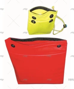 FUNDA ESTANCA 180X240mm