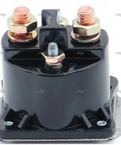 SOLENOIDE MERCRUISER/MERCURY 89-853654A1 MES MARINE ELECTRIC